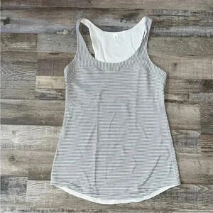Lululemon  Tank